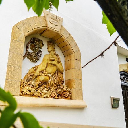 Cretan Castle Villas Chania  Bagian luar foto