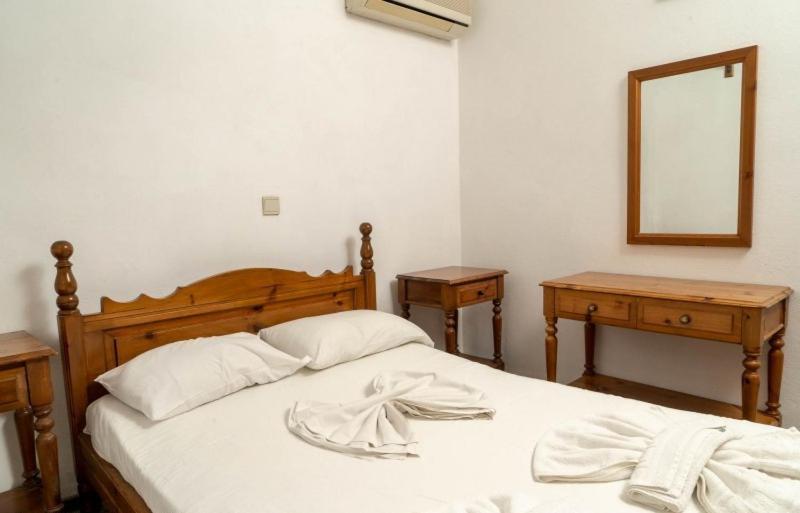 Cretan Castle Villas Chania  Bagian luar foto