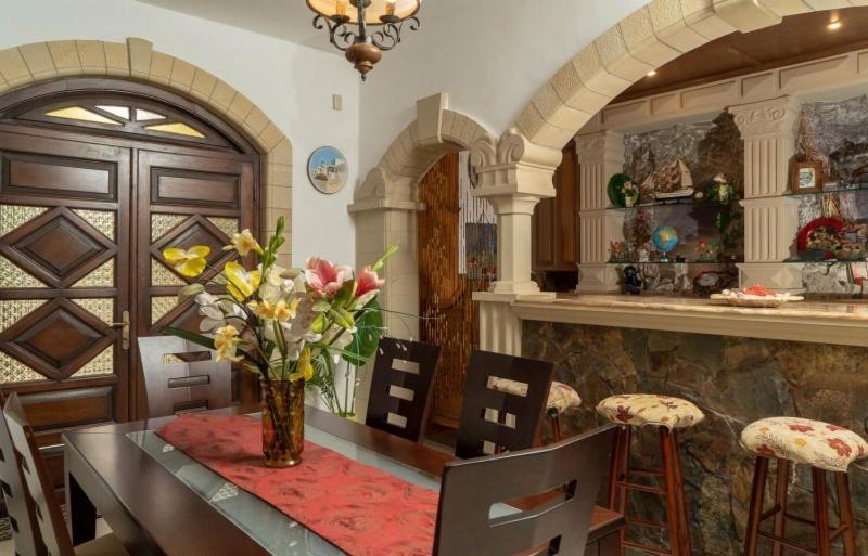 Cretan Castle Villas Chania  Bagian luar foto