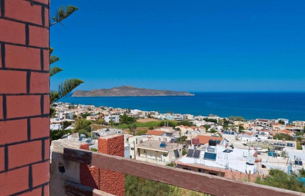 Cretan Castle Villas Chania  Bagian luar foto