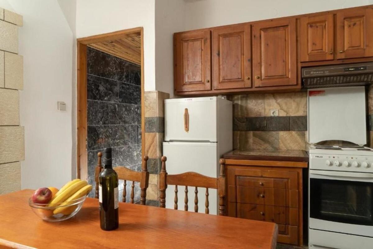 Cretan Castle Villas Chania  Bagian luar foto