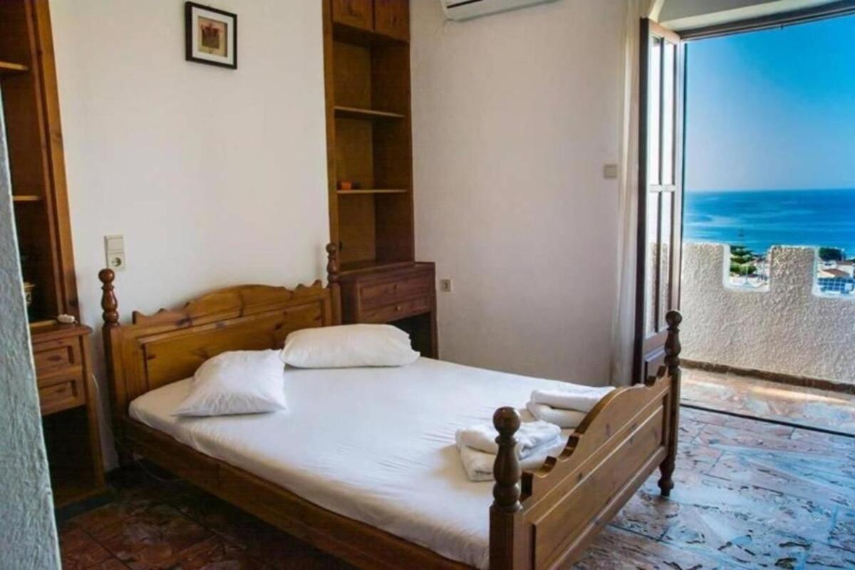 Cretan Castle Villas Chania  Bagian luar foto
