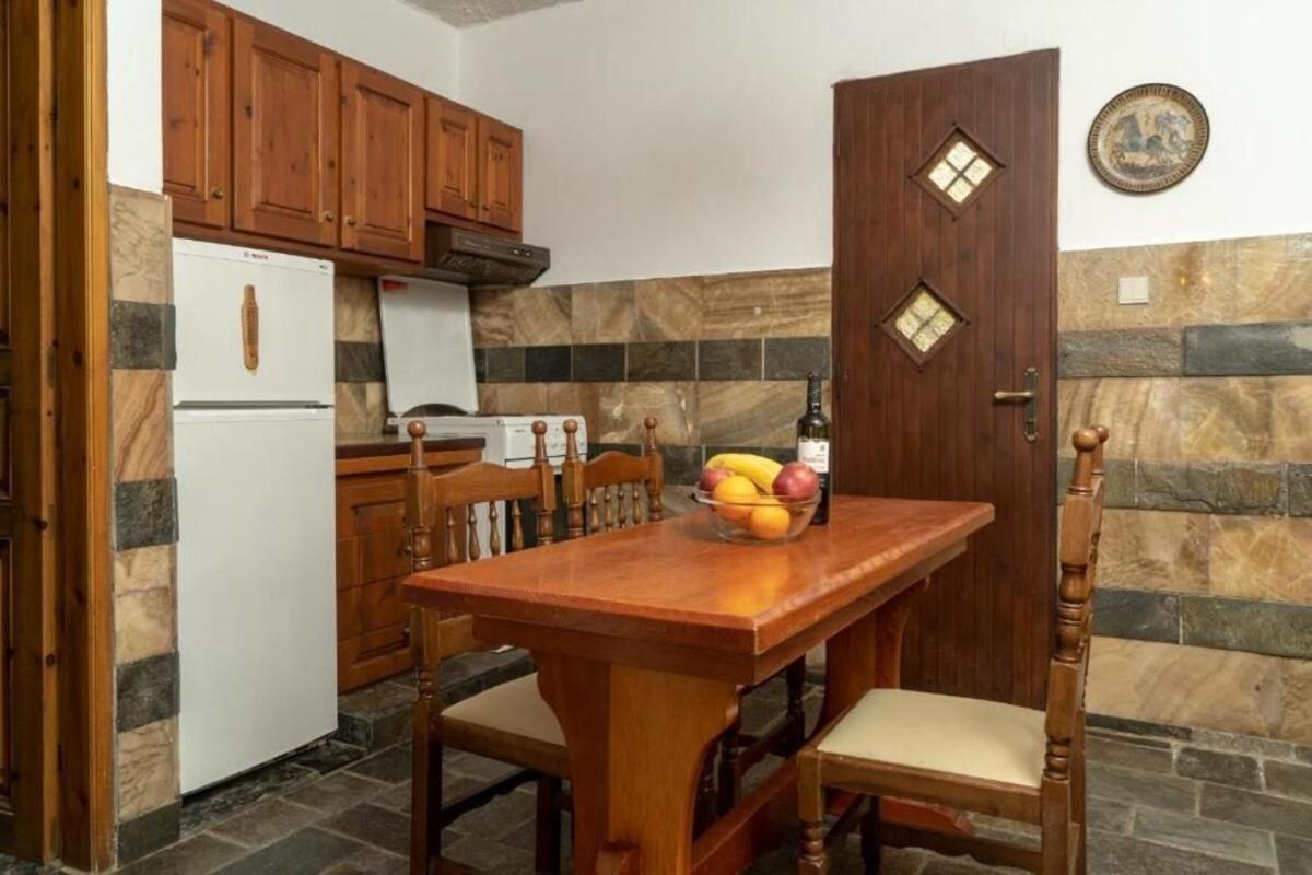 Cretan Castle Villas Chania  Bagian luar foto