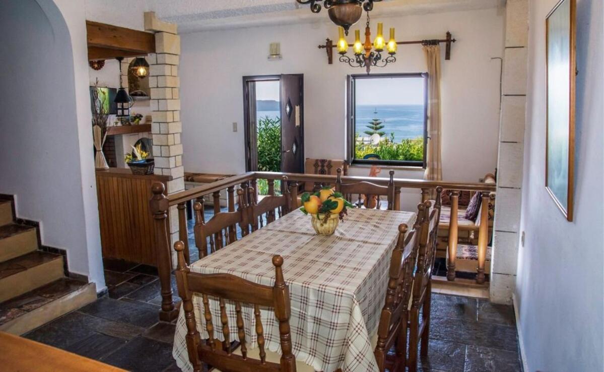 Cretan Castle Villas Chania  Bagian luar foto