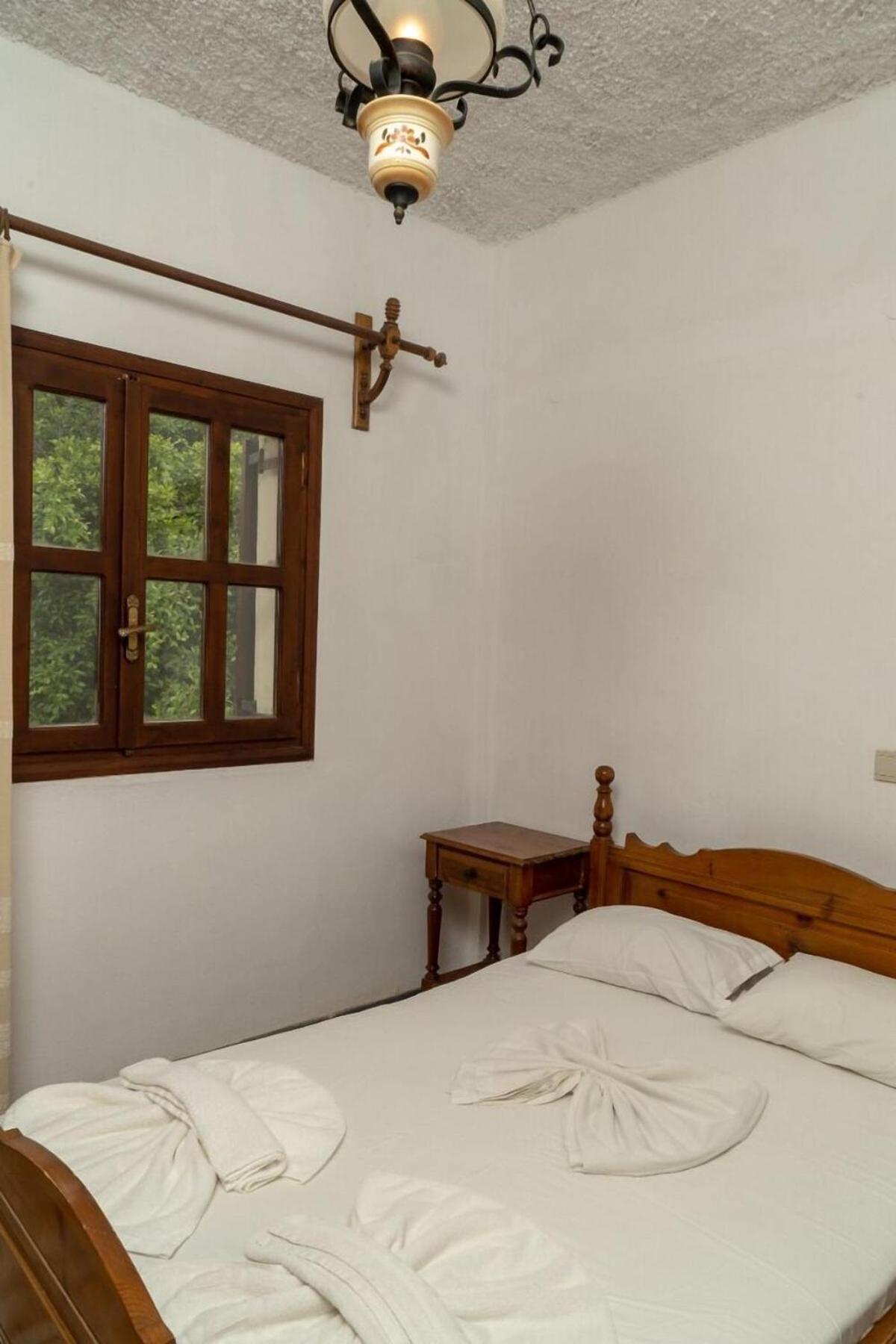 Cretan Castle Villas Chania  Bagian luar foto
