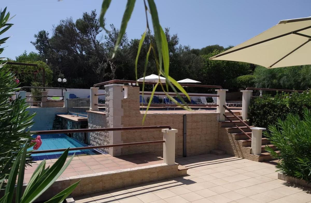 Cretan Castle Villas Chania  Ruang foto